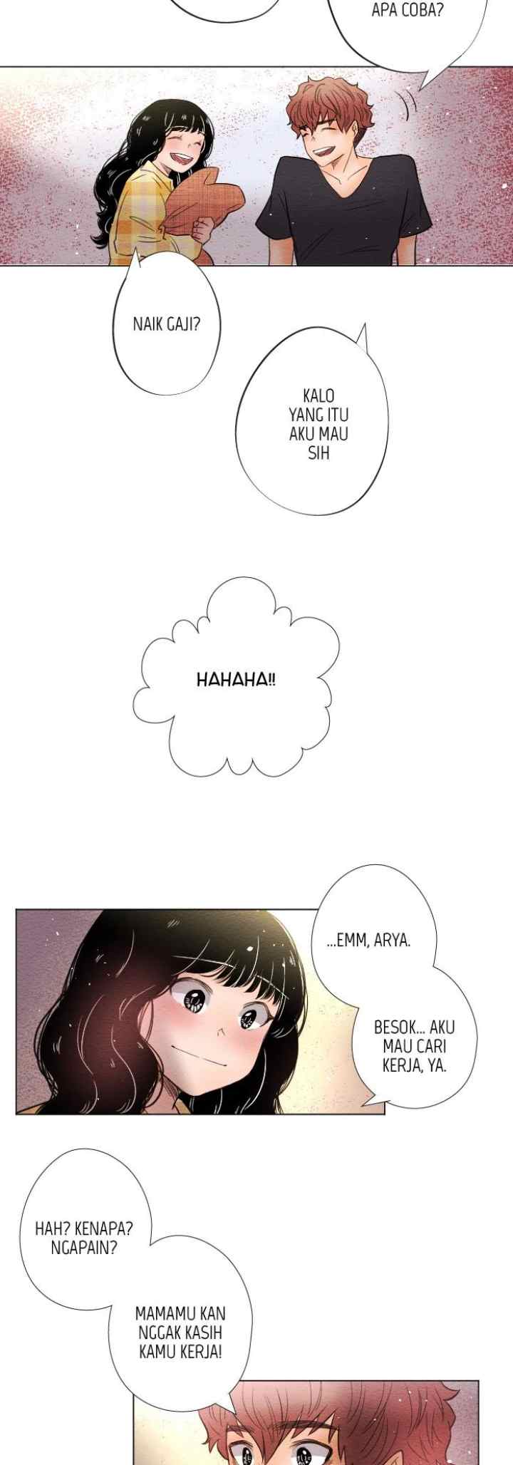 Mistake S1 chapter 20 halaman 12