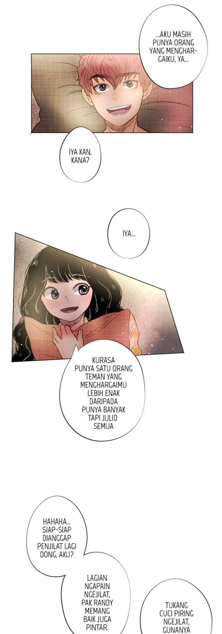 Mistake S1 chapter 20 halaman 11