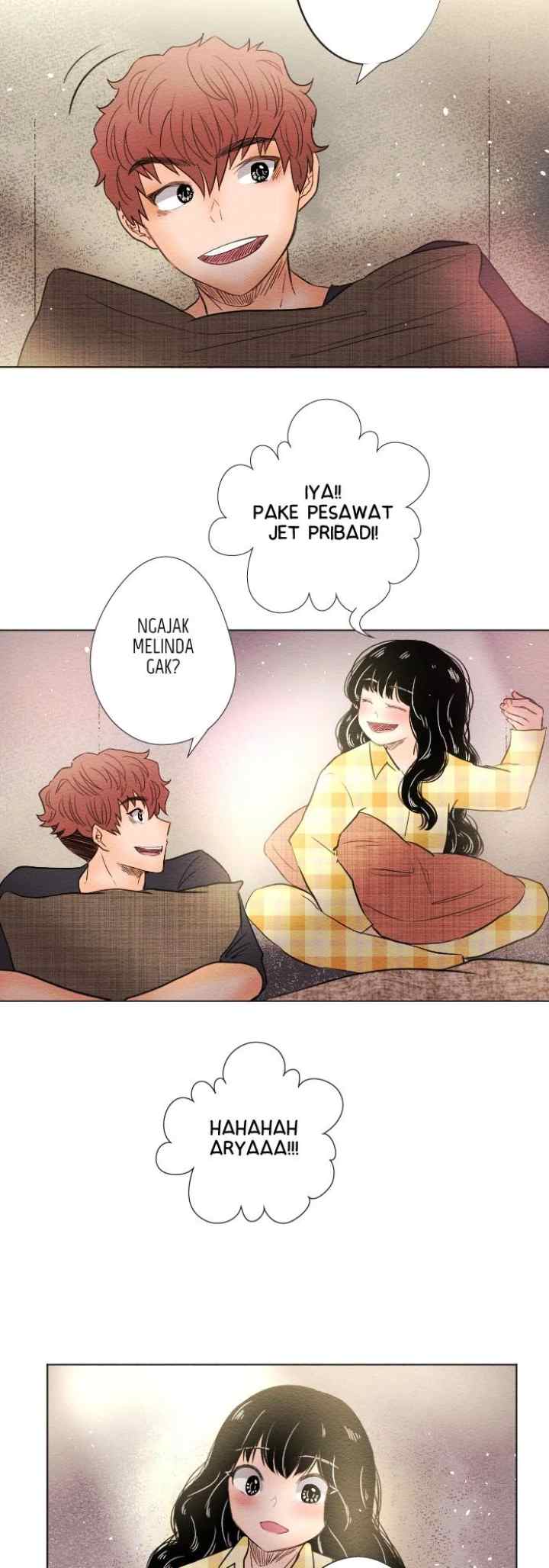 Mistake S1 chapter 20 halaman 14