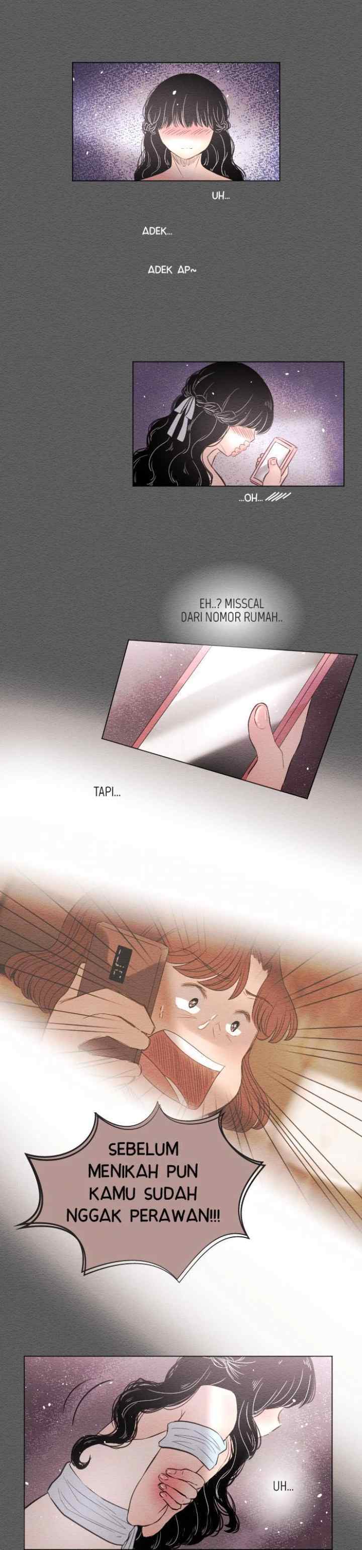 Mistake S1 chapter 25 halaman 4