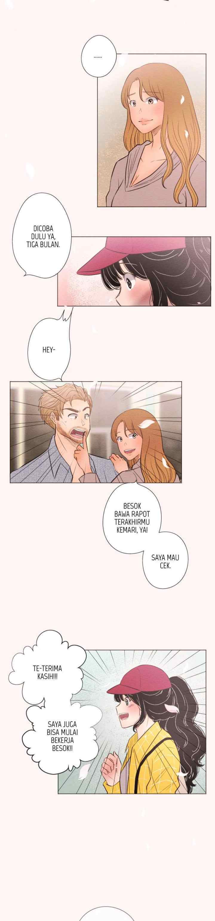 Mistake S1 chapter 25 halaman 13