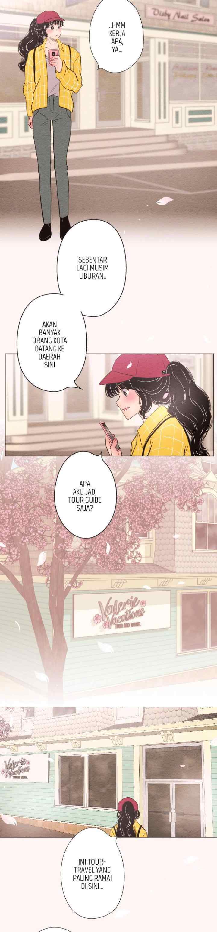 Mistake S1 chapter 25 halaman 9
