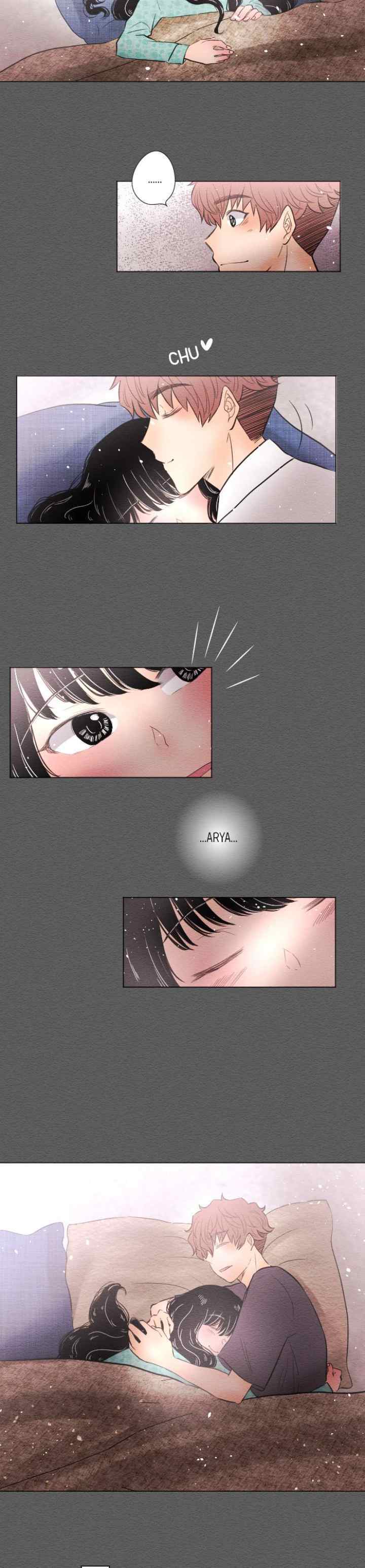 Mistake S1 chapter 25 halaman 6