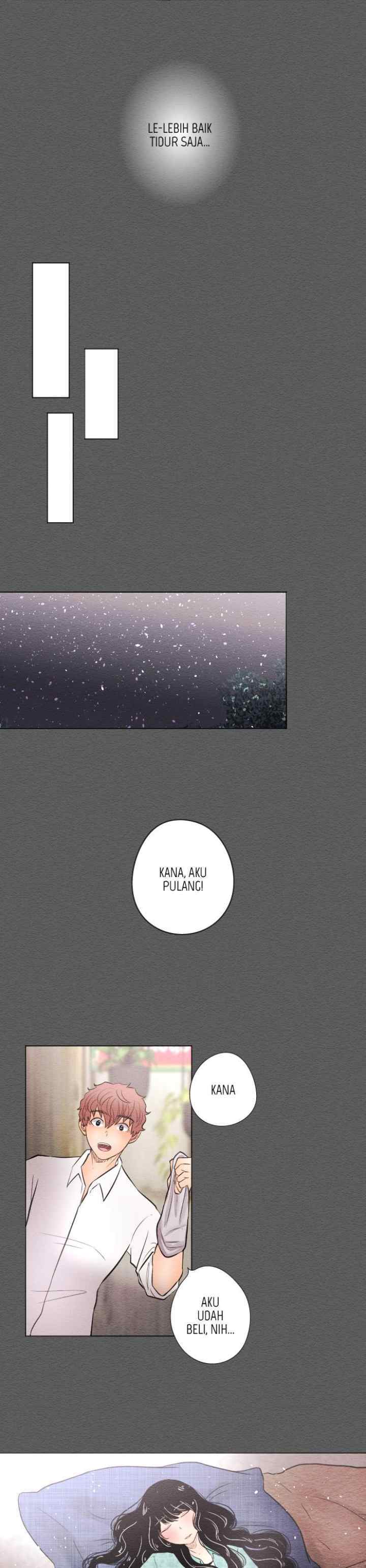 Mistake S1 chapter 25 halaman 5