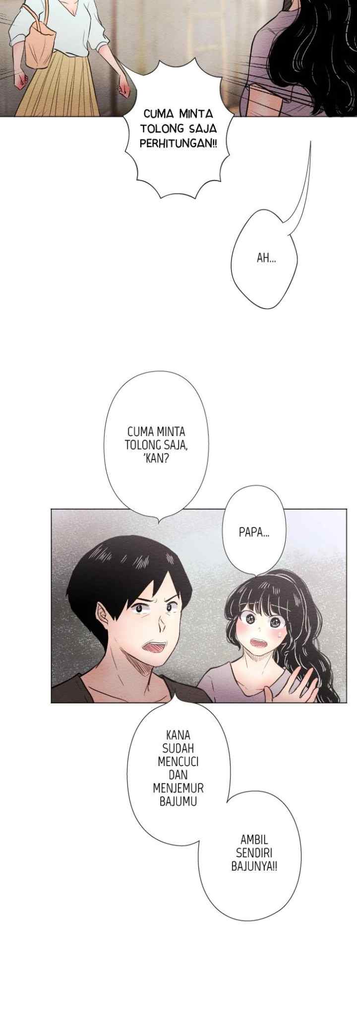 Mistake S1 chapter 27 halaman 5