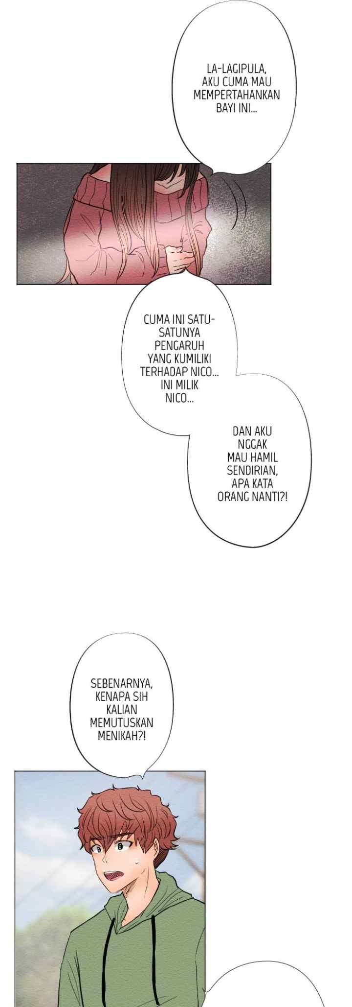 Mistake S1 chapter 27 halaman 17
