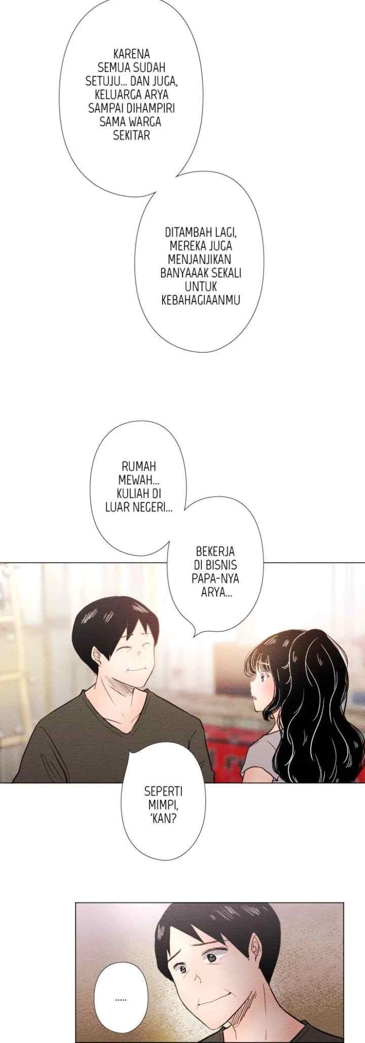 Mistake S1 chapter 27 halaman 9