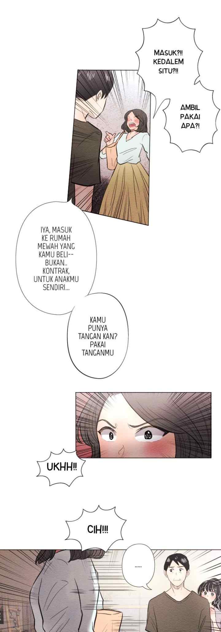 Mistake S1 chapter 27 halaman 6