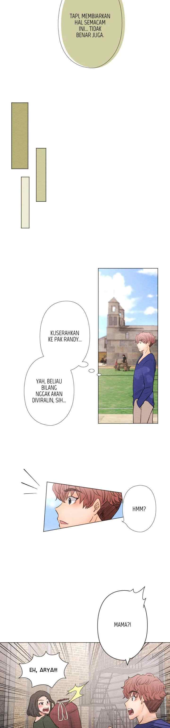 Mistake S1 chapter 32 halaman 4