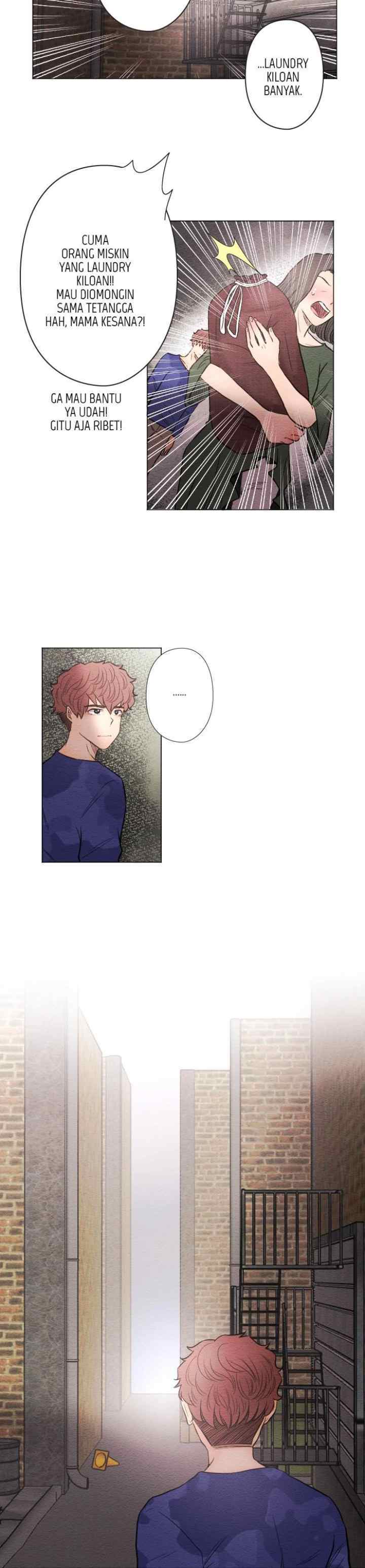 Mistake S1 chapter 32 halaman 14