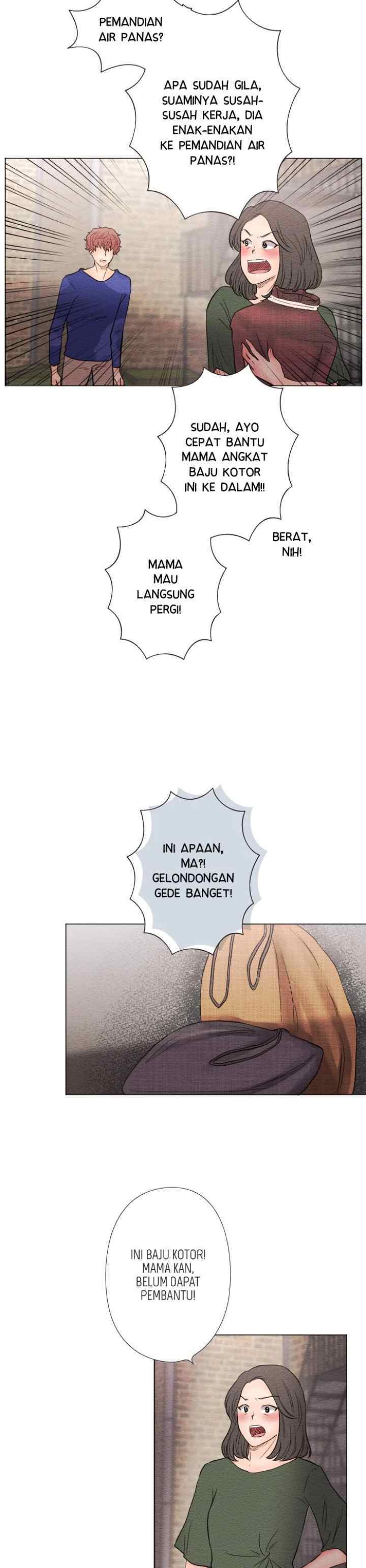 Mistake S1 chapter 32 halaman 6