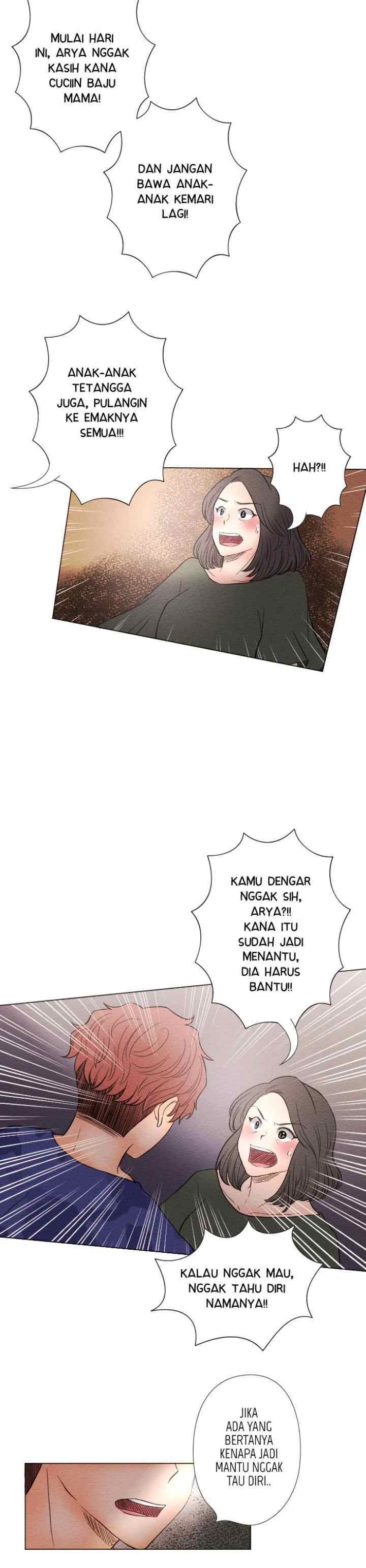 Mistake S1 chapter 32 halaman 10