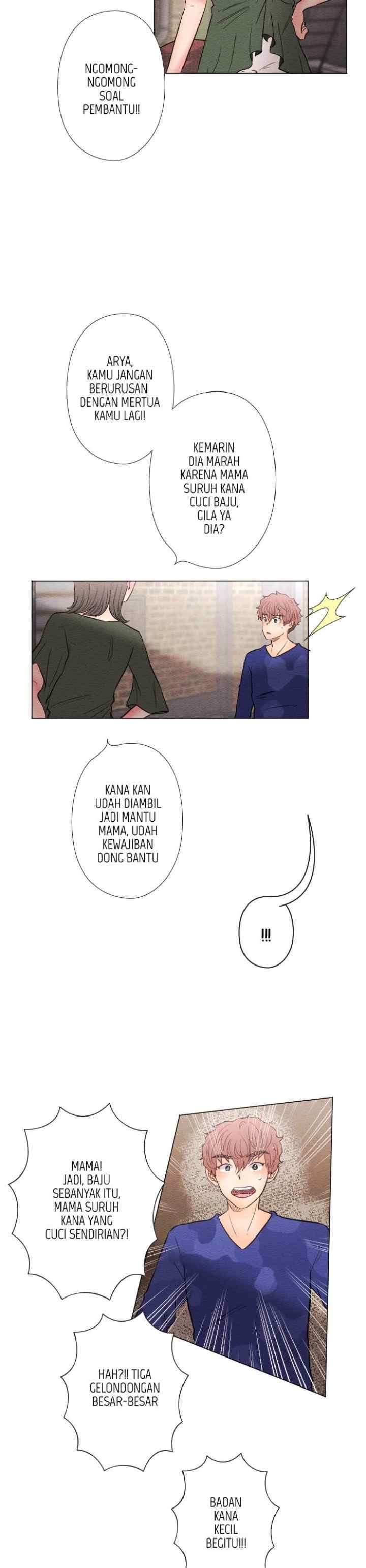 Mistake S1 chapter 32 halaman 7