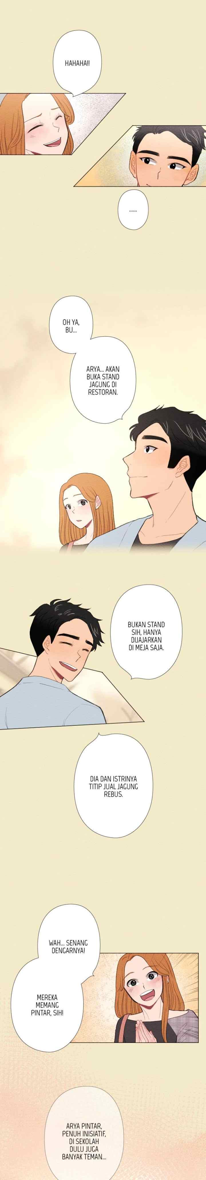 Mistake S1 chapter 35 halaman 9