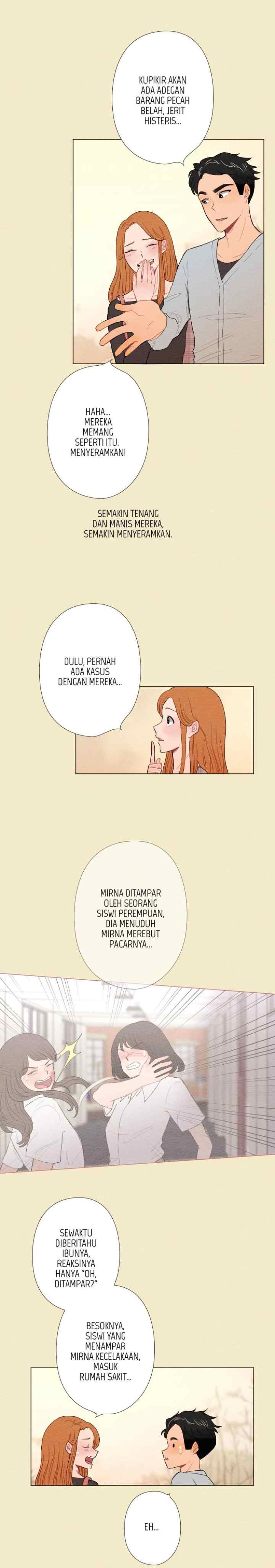 Mistake S1 chapter 35 halaman 8