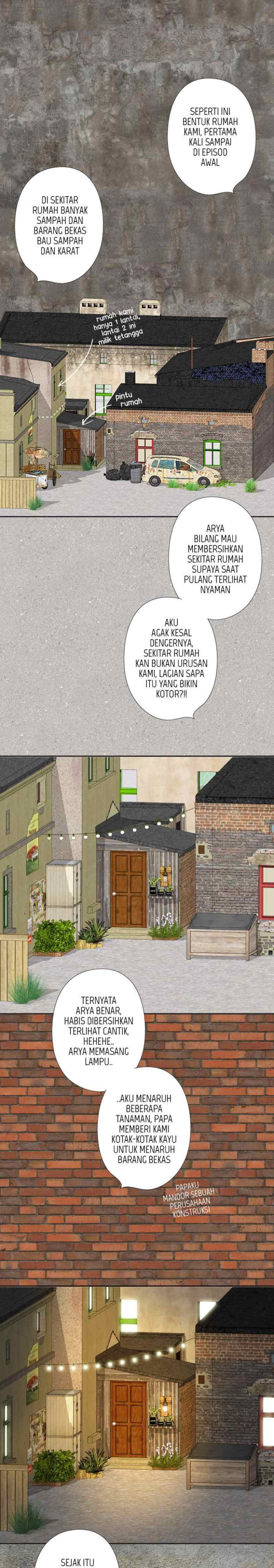 Mistake S1 chapter 35 halaman 14