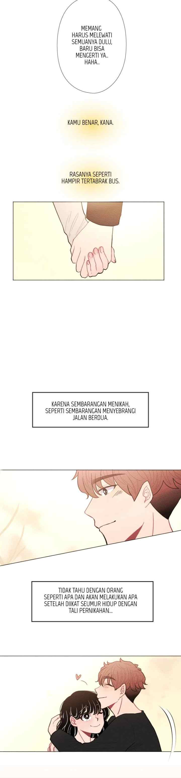 Mistake S1 chapter 39 halaman 13
