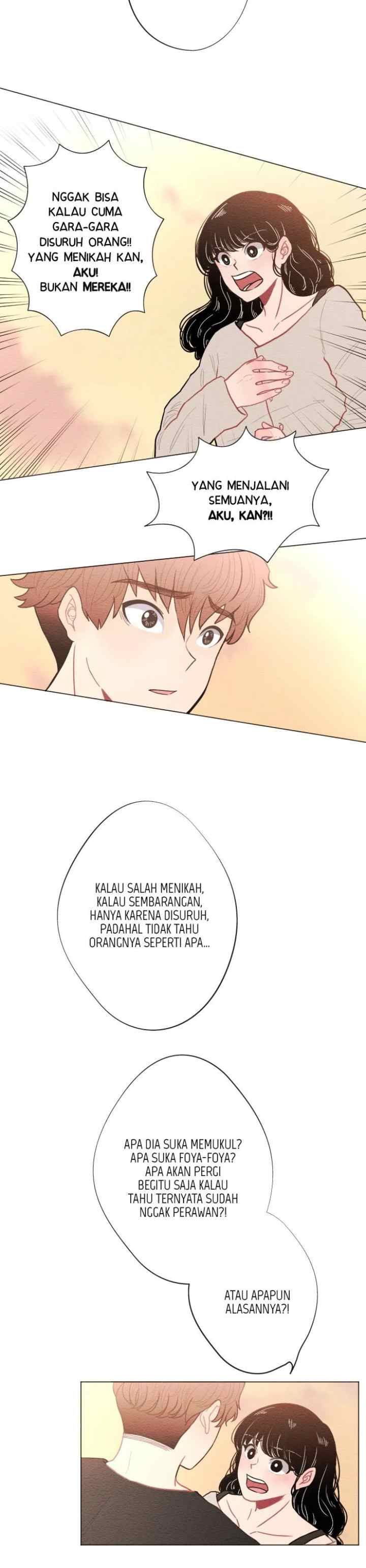 Mistake S1 chapter 39 halaman 10