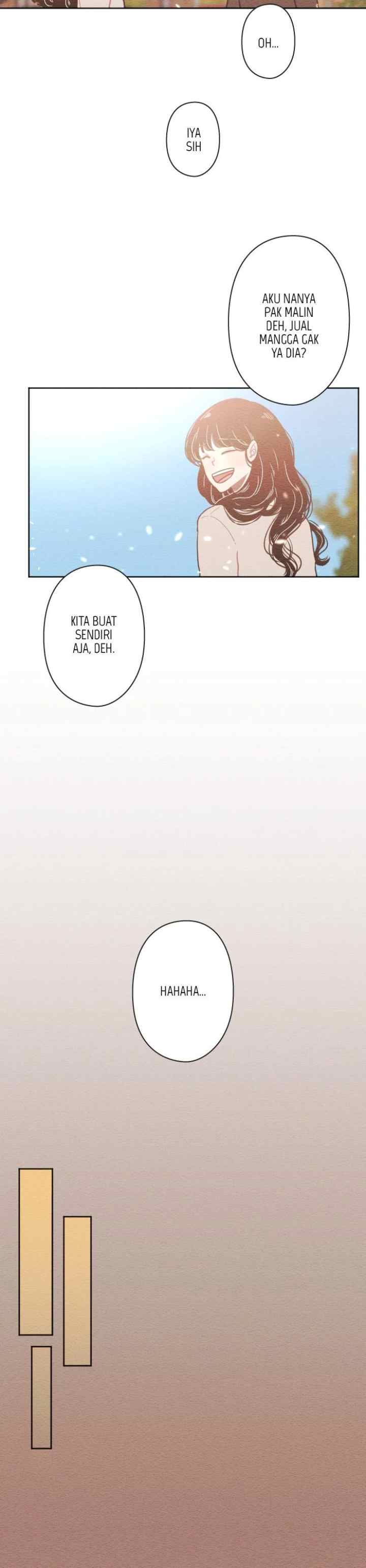 Mistake S1 chapter 42 halaman 13