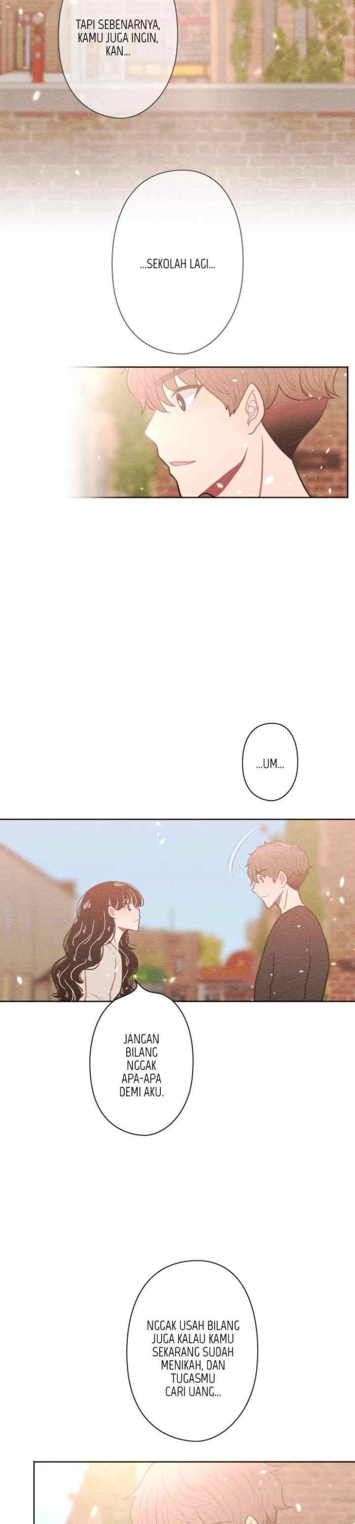 Mistake S1 chapter 42 halaman 6