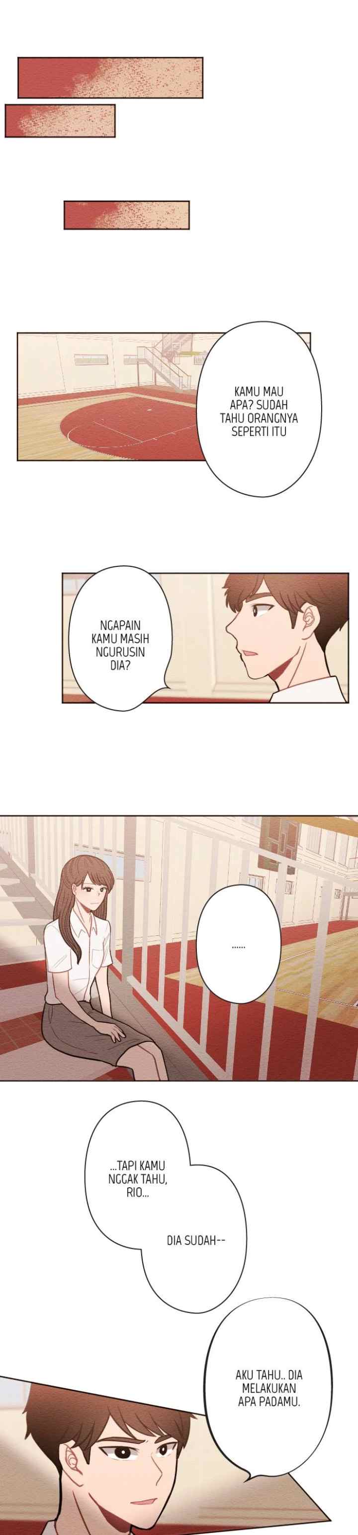 Mistake S1 chapter 44 halaman 16