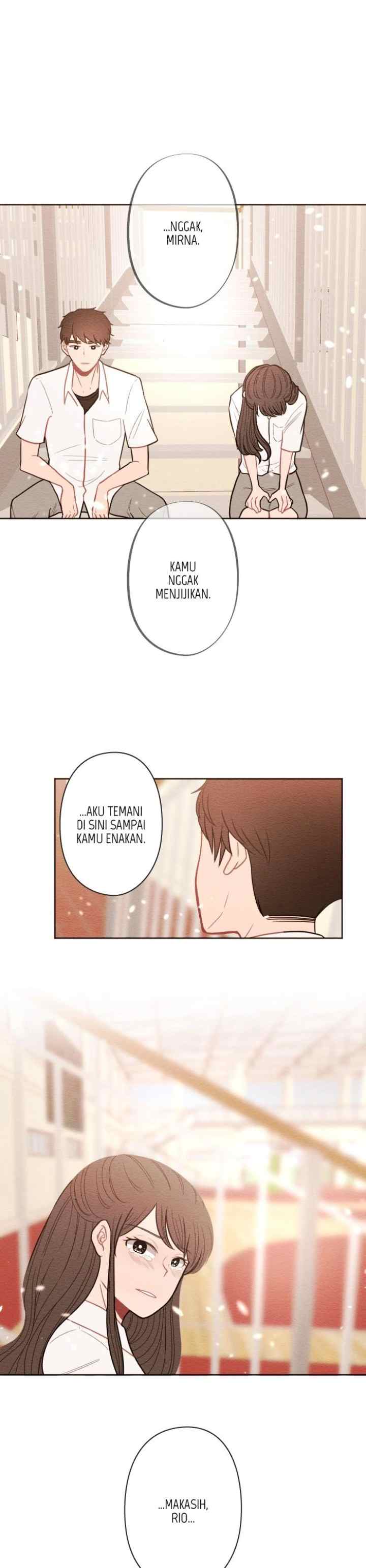 Mistake S1 chapter 44 halaman 18