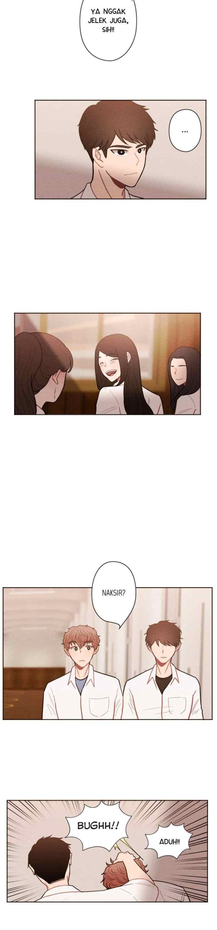 Mistake S1 chapter 44 halaman 5