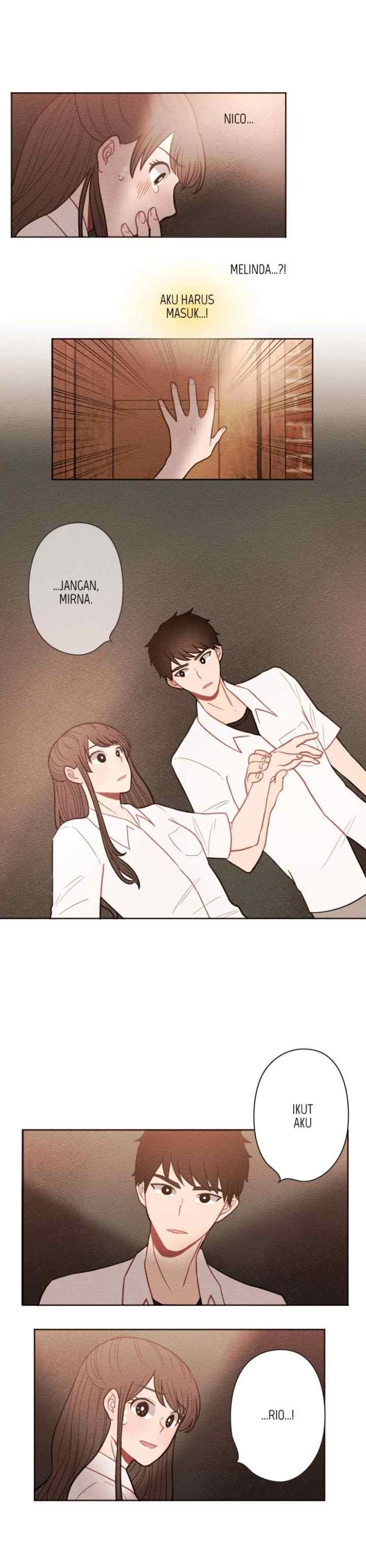 Mistake S1 chapter 44 halaman 15