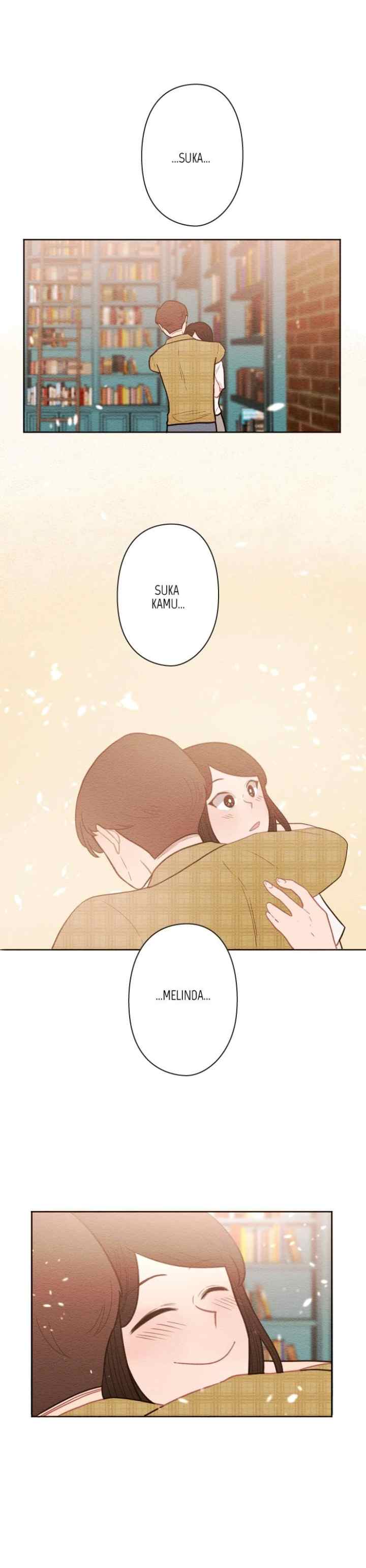 Mistake S1 chapter 44 halaman 13
