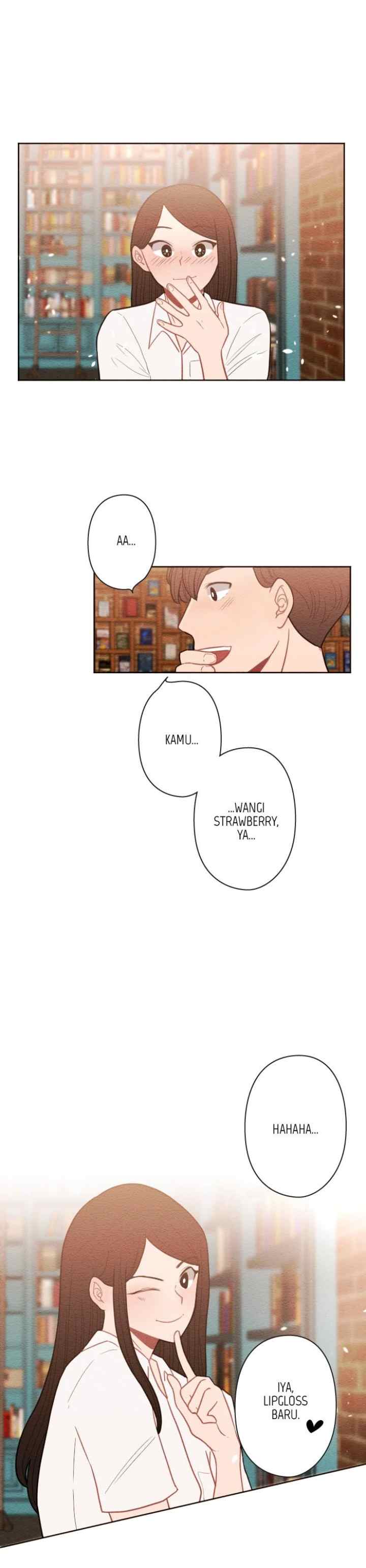 Mistake S1 chapter 44 halaman 12
