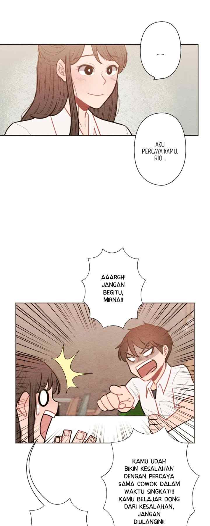 Mistake S1 chapter 46 halaman 11