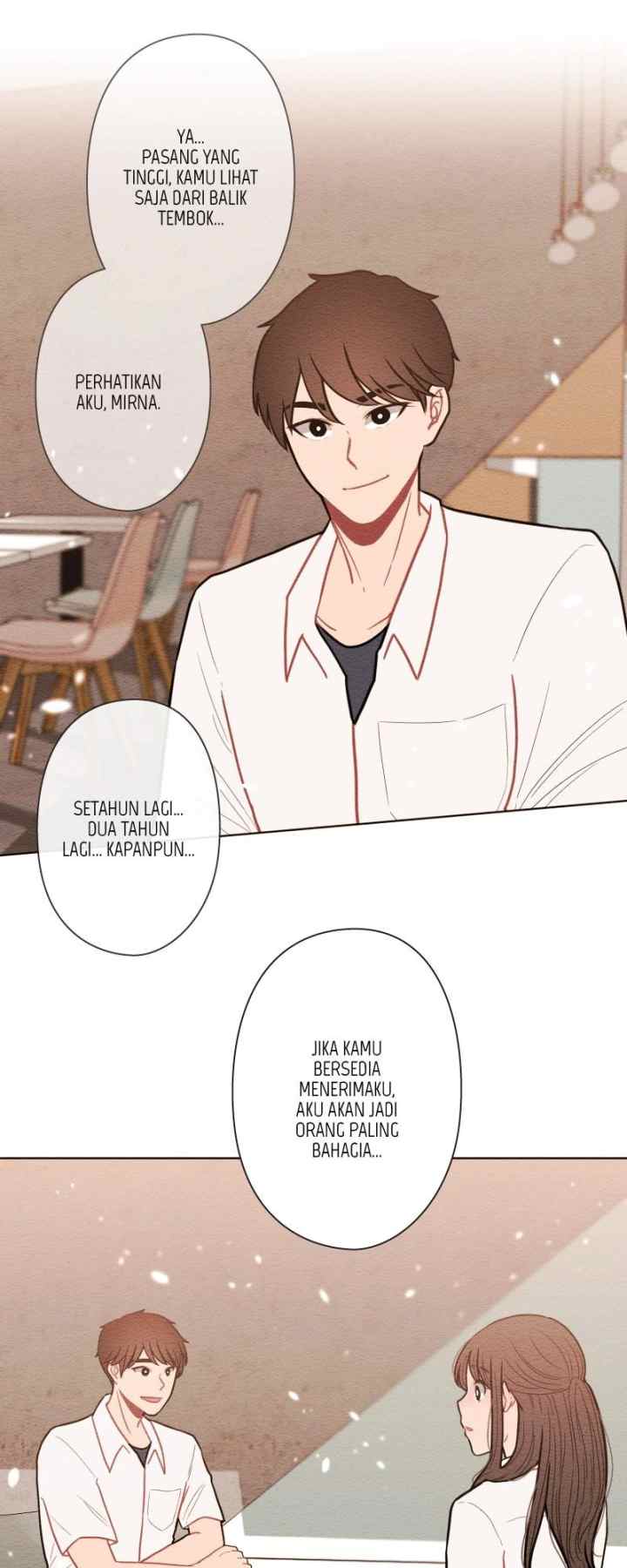 Mistake S1 chapter 46 halaman 14