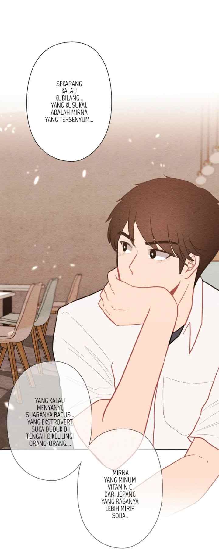 Mistake S1 chapter 46 halaman 5