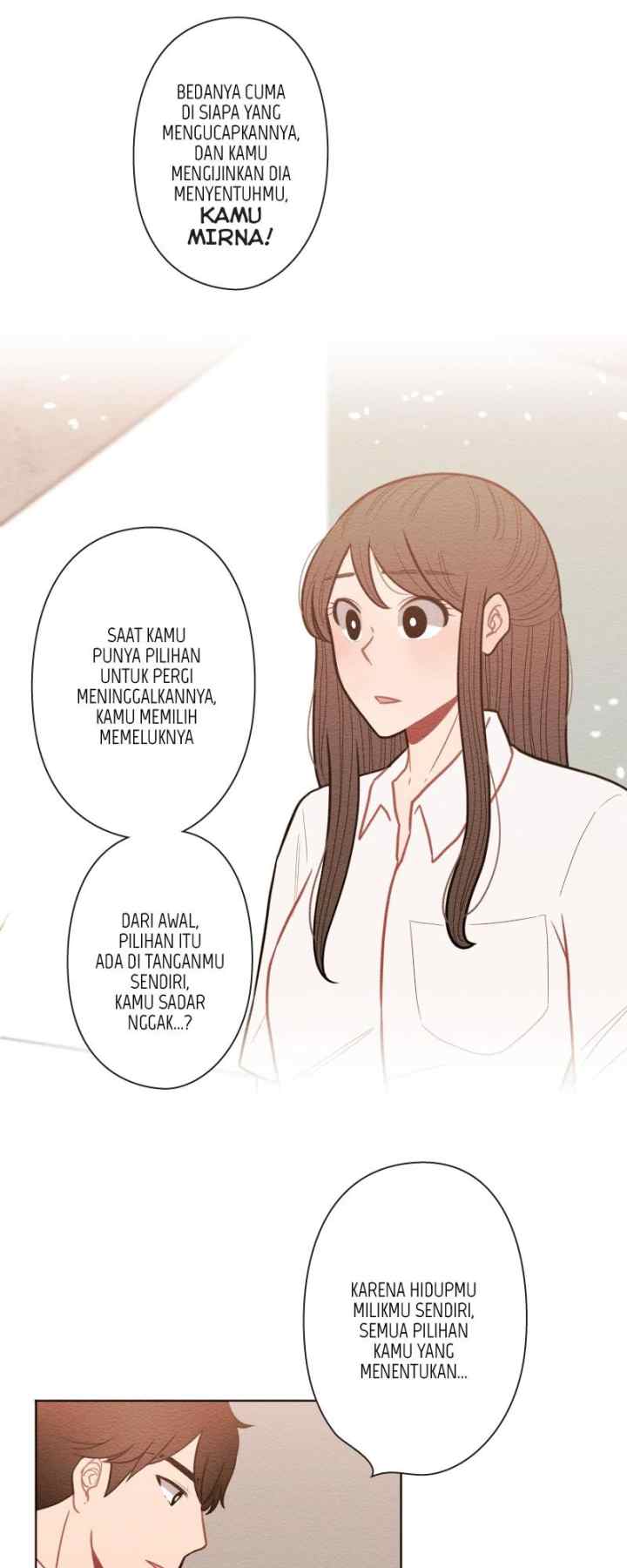 Mistake S1 chapter 46 halaman 8