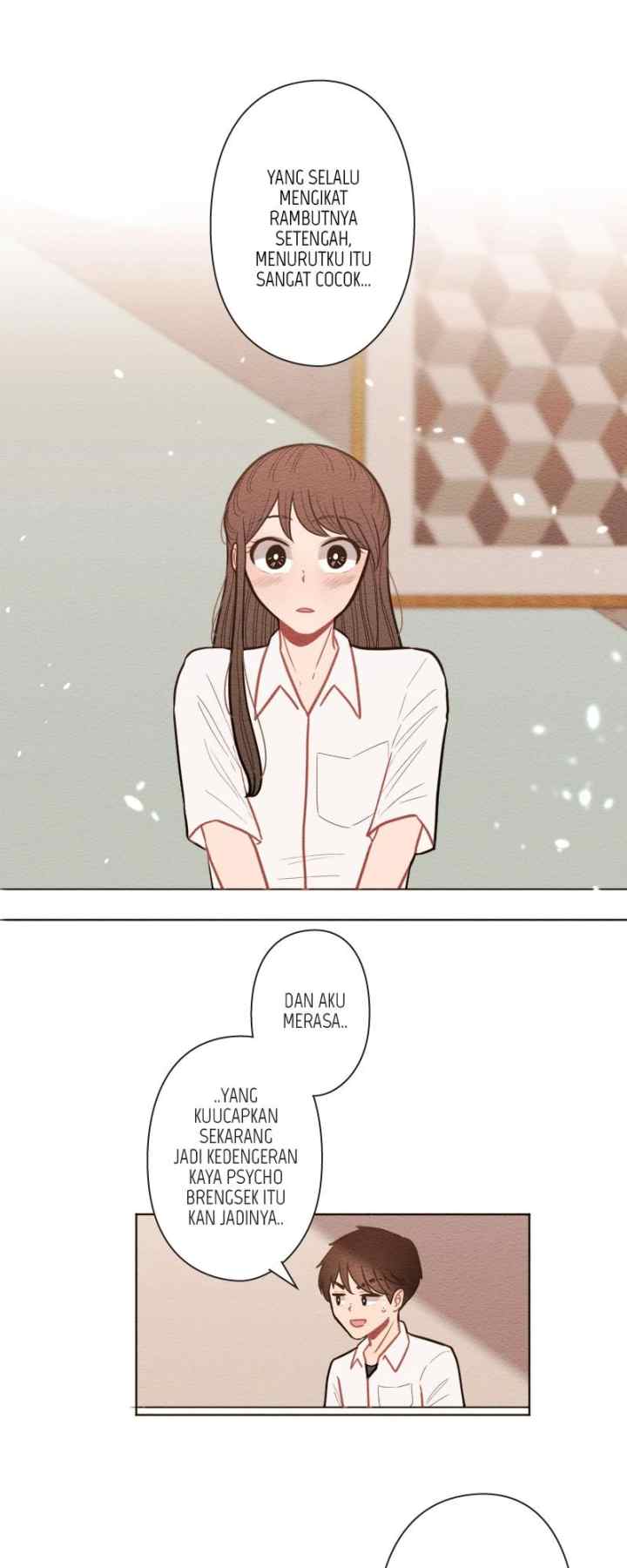 Mistake S1 chapter 46 halaman 6