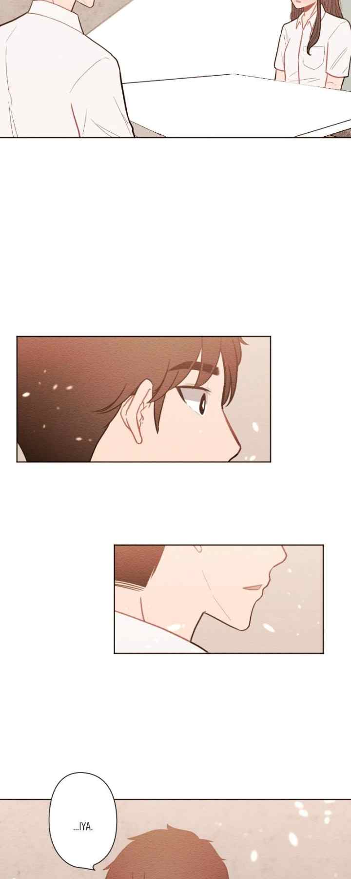Mistake S1 chapter 46 halaman 18