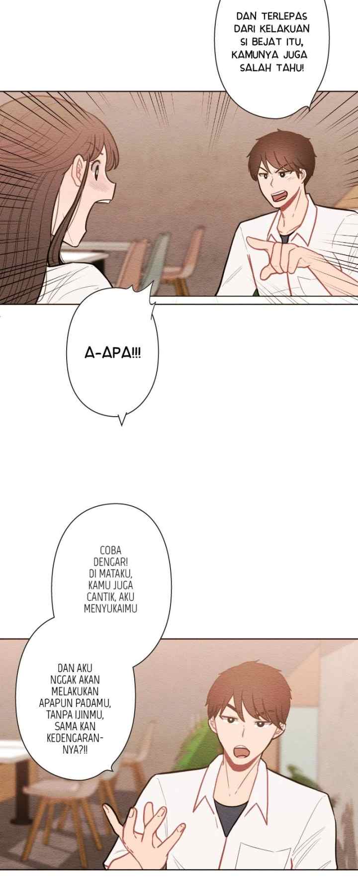 Mistake S1 chapter 46 halaman 7