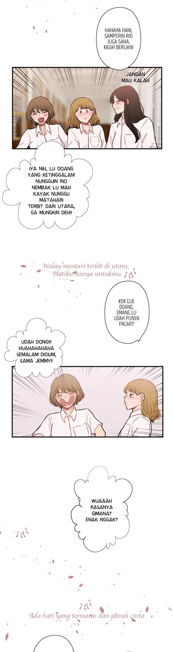 Mistake S1 chapter 49 halaman 6