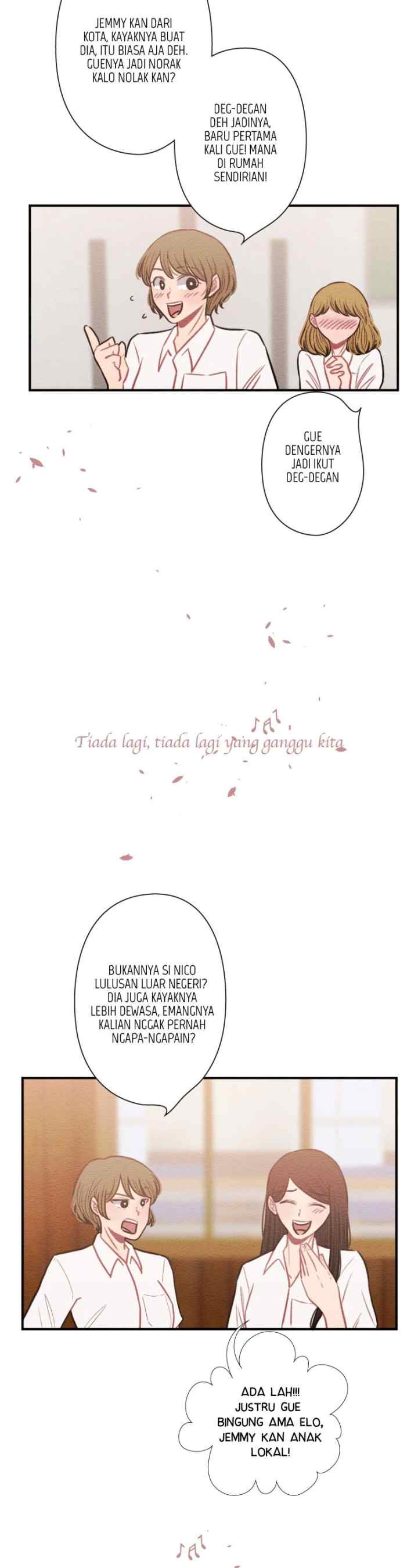 Mistake S1 chapter 49 halaman 8