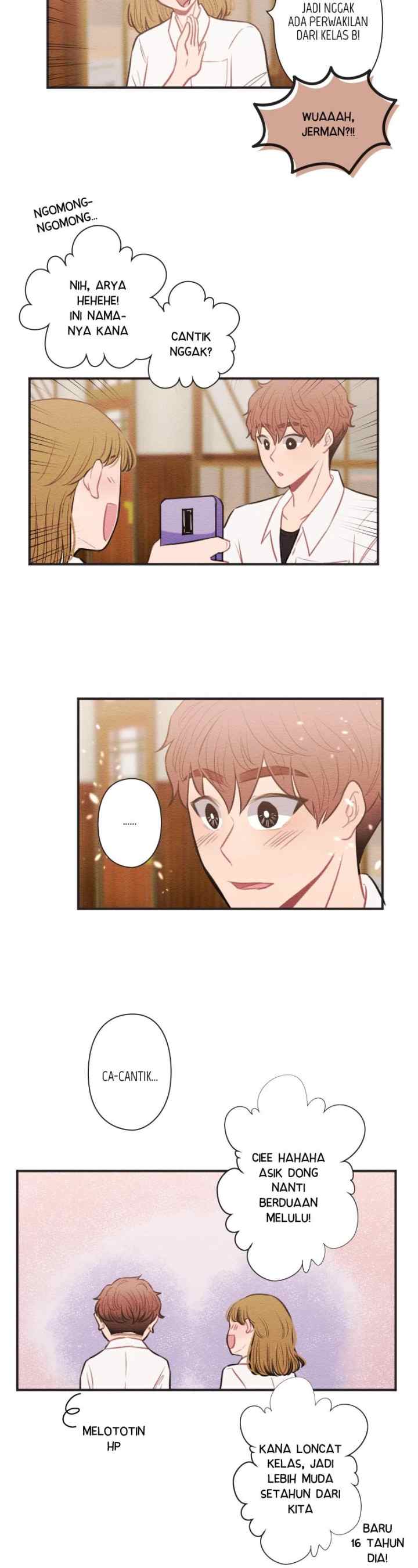 Mistake S1 chapter 50 halaman 8