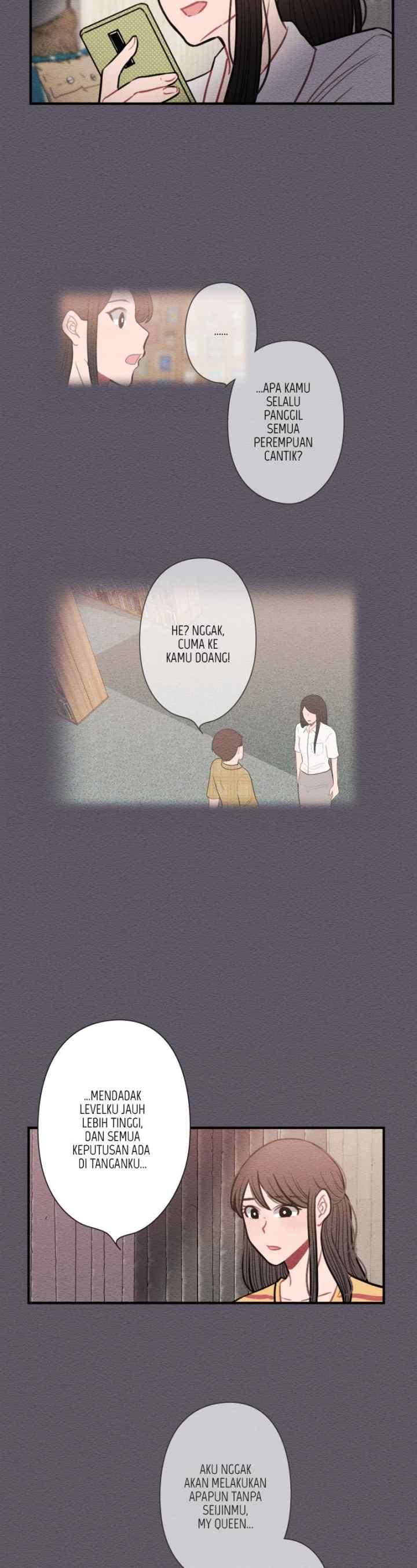 Mistake S1 chapter 51 halaman 5