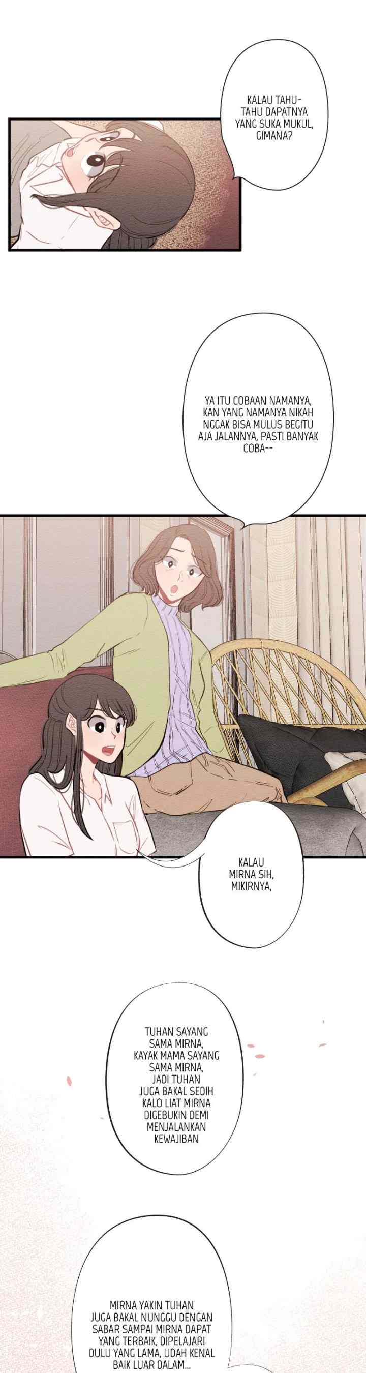 Mistake S1 chapter 54 halaman 11
