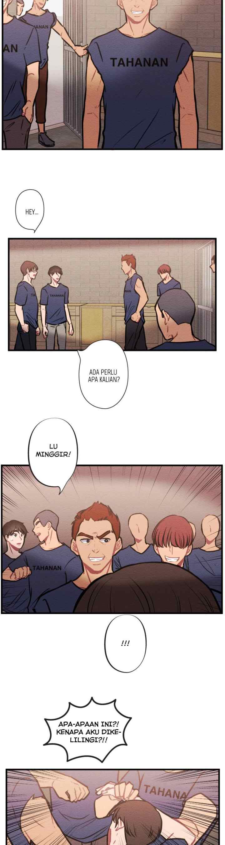 Mistake S1 chapter 62 halaman 12