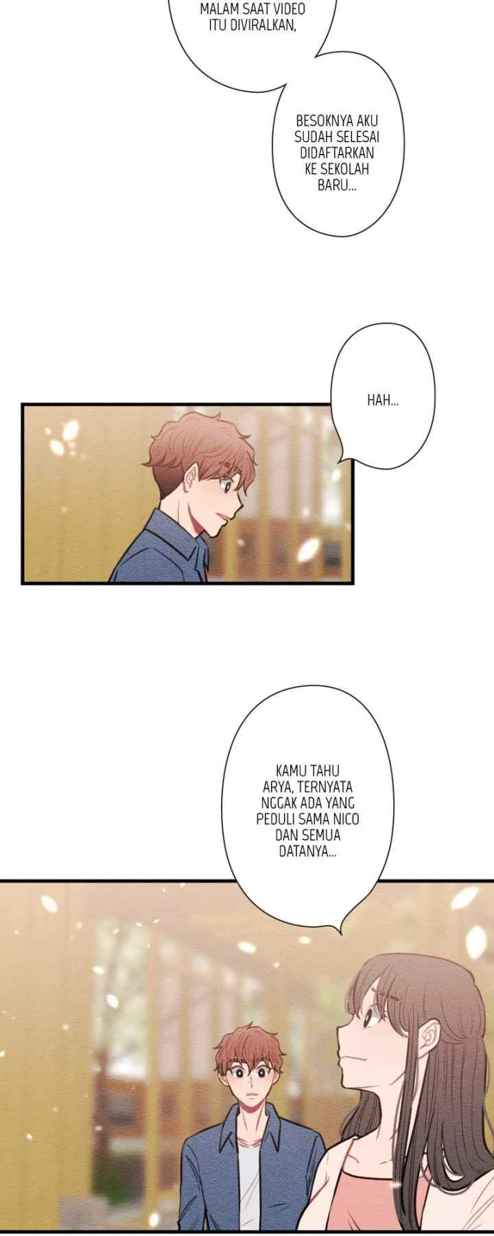 Mistake S1 chapter 63 halaman 12