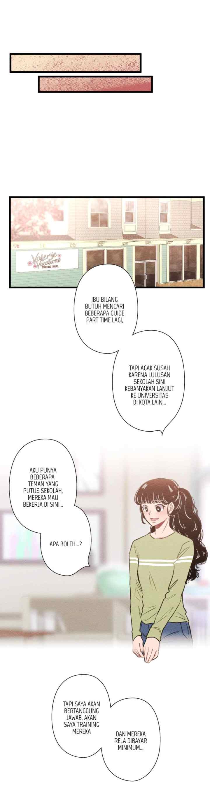 Mistake S1 chapter 65 halaman 10