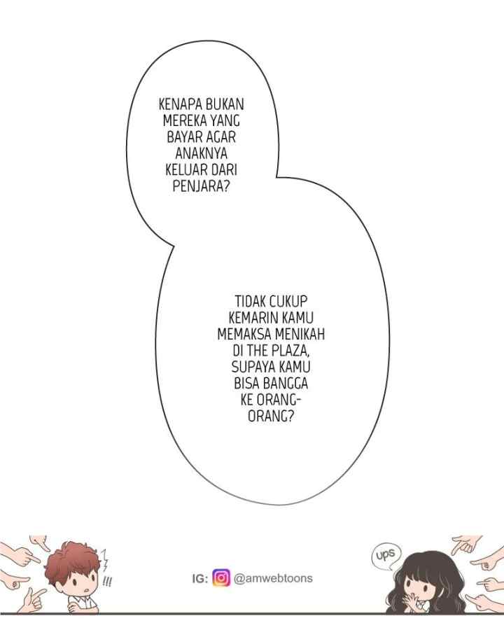 Mistake S1 chapter 65 halaman 15