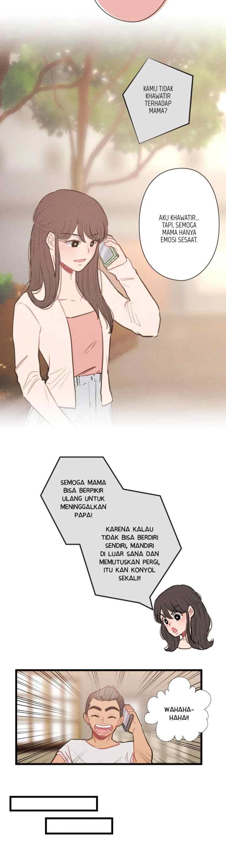Mistake S1 chapter 65 halaman 6