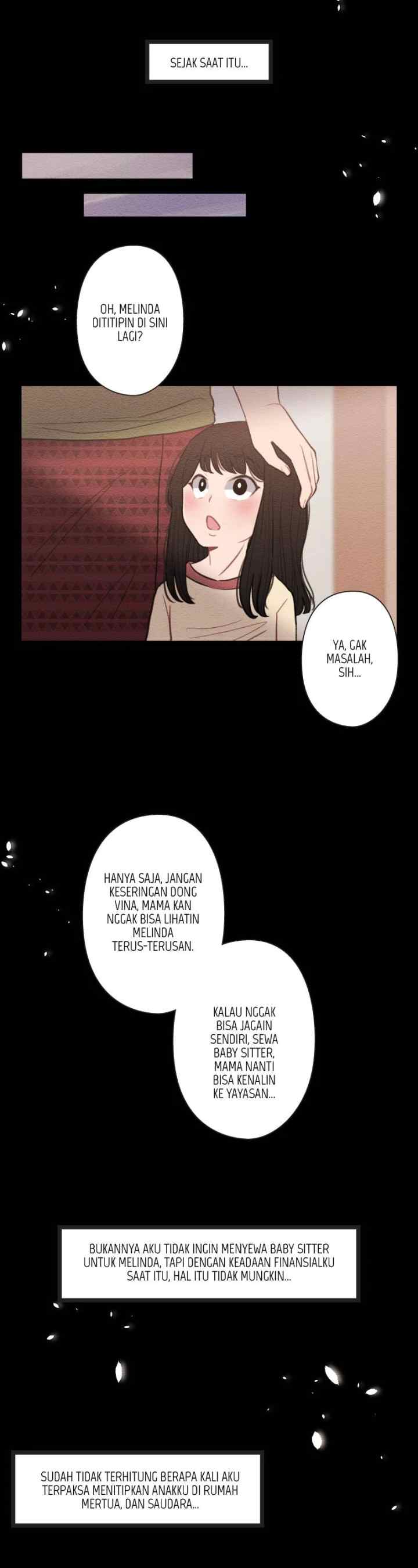 Mistake S1 chapter 66 halaman 5