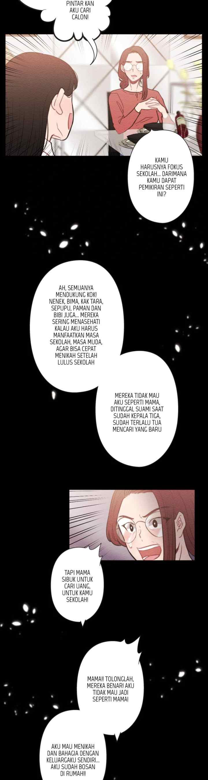 Mistake S1 chapter 66 halaman 9