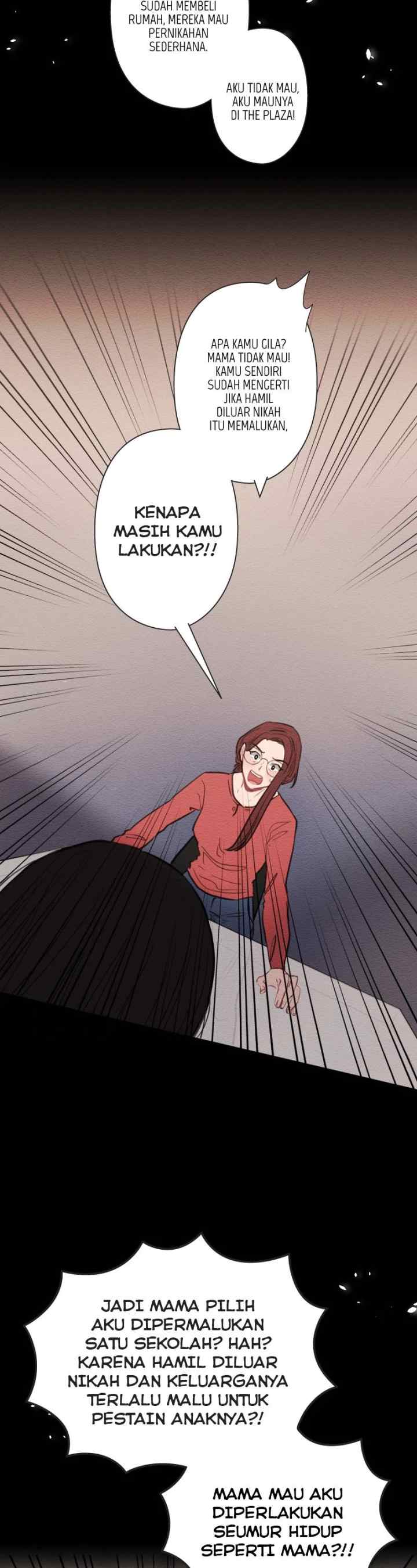 Mistake S1 chapter 66 halaman 12